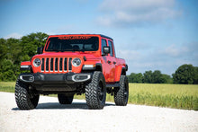 Load image into Gallery viewer, 3.5 Inch Lift Kit | Spacers | Jeep Gladiator JT 4WD (2020-2023)
