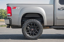 Load image into Gallery viewer, 3 Inch Body Lift Kit | Chevy Silverado &amp; GMC Sierra 1500 2WD/4WD (2007-2013)