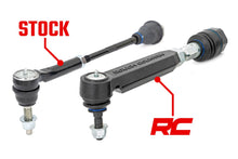 Load image into Gallery viewer, HD Forged Tie Rod End | Chevy/GMC 2500HD/3500HD 4WD (01-10)