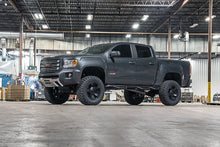 Load image into Gallery viewer, 6 Inch Lift Kit | N3 Struts | Chevy/GMC Canyon/Colorado 2WD/4WD (2015-2022)