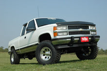 Load image into Gallery viewer, 4 Inch Lift Kit | Chevy/GMC 1500 Truck &amp; SUV 4WD (1988-1999)