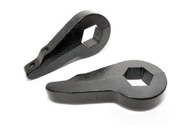 1.5-2 Inch Leveling Kit | Chevy/GMC 1500 Truck & SUV 4WD (1988-1999)