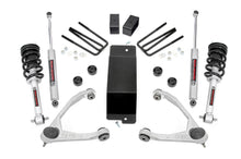 Load image into Gallery viewer, 3.5 Inch Lift Kit | UCA | N3 Struts | Chevy/GMC 1500 (07-13)