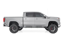 Load image into Gallery viewer, Mud Flap Delete | GMC Sierra 1500 2WD/4WD (2019-2026)