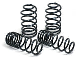 H&R 87-95 Mercedes-Benz 300CE/300E/300E TD/400E/E320/E420 W124 Sport Spring (Non 4WD or Convertible)