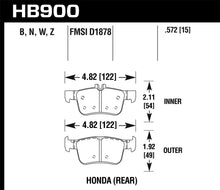 Load image into Gallery viewer, hb900.jpg