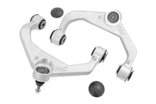 Load image into Gallery viewer, Forged Upper Control Arms | 3 Inch Lift | Chevy/GMC 2500HD/3500HD (20-26)