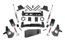 Load image into Gallery viewer, 6 Inch Lift Kit | N3 Struts | Chevy/GMC 1500 4WD (07-13)