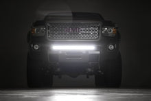 Load image into Gallery viewer, LED Light Mount | Bumper | 30" | Chevy/GMC Canyon/Colorado 2WD/4WD (15-22)