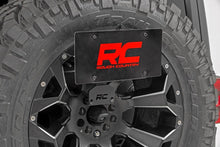Load image into Gallery viewer, License Plate Relocation Bracket | Jeep Wrangler JL (18-26)/Wrangler Unlimited (18-26)