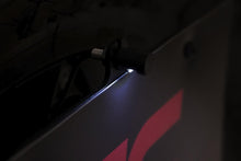 Load image into Gallery viewer, License Plate Relocation Bracket | Jeep Wrangler JL (18-26)/Wrangler Unlimited (18-26) 