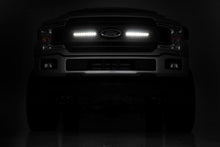 Load image into Gallery viewer, 10 Inch Black Series LED Light Bar | Slim Line| Pair
