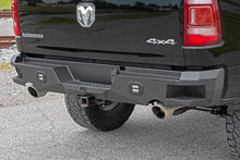 Load image into Gallery viewer, Rear Bumper | LED | Ram 1500 (19-24)/1500 TRX (21-24)