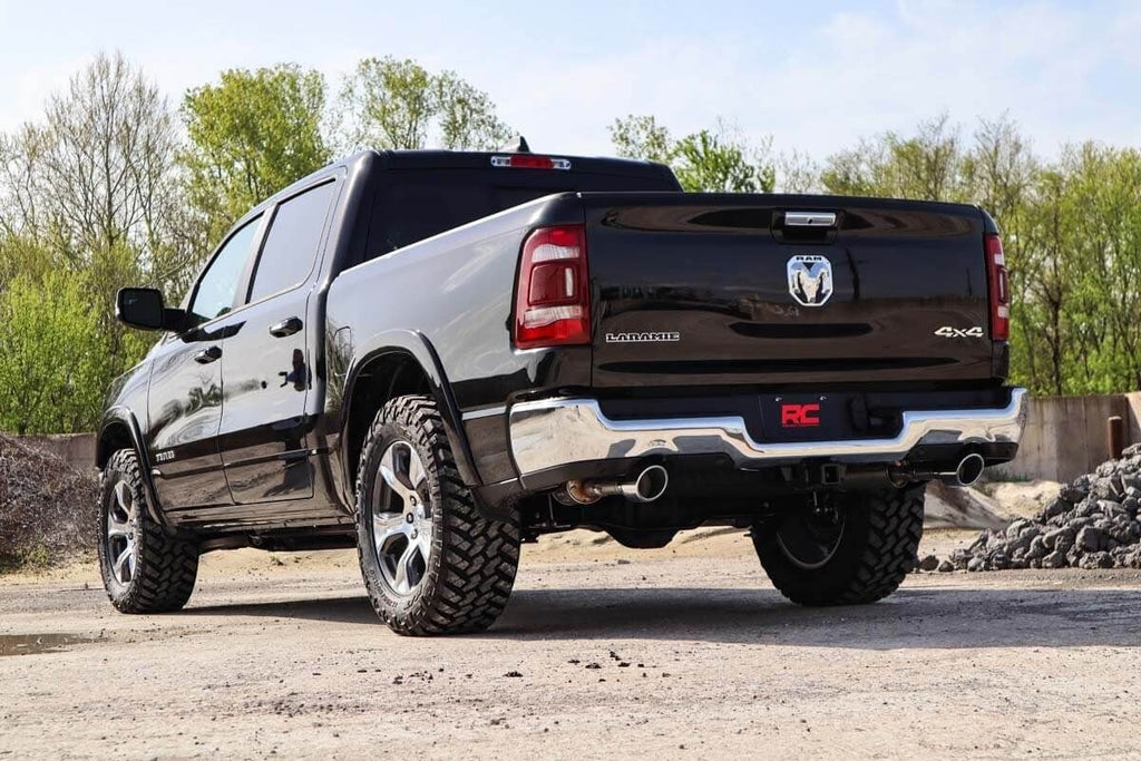 2 Inch Leveling Kit | Air Ride | Ram 1500 4WD (2019-2026)