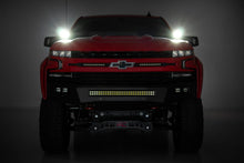 Load image into Gallery viewer, LED Light Kit | Ditch Mount |  3" OSRAM | Wide | Chevy Silverado 1500 (19-26)