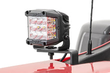 Load image into Gallery viewer, LED Light Kit | Ditch Mount |  3" OSRAM | Wide | Chevy Silverado 1500 (19-26)