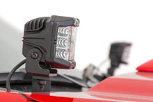 Load image into Gallery viewer, LED Light Kit | Ditch Mount |  3" OSRAM | Wide | Chevy Silverado 1500 (19-26)