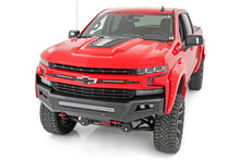 Load image into Gallery viewer, LED Light Kit | Ditch Mount | 3" OSRAM | Wide | Chevy Silverado 1500 (19-26)