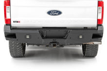 Load image into Gallery viewer, Rear Bumper | Ford F-250/F-350 Super Duty 2WD/4WD (2017-2022)
