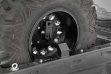 Load image into Gallery viewer, Spare Tire Carrier | Bed Side Mount | Multiple Makes &amp; Models (Can-Am/Polaris)