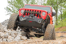 Load image into Gallery viewer, Skid Plate Combo | 3.6L | Engine | T-Case | Jeep Wrangler Unlimited (18-19)