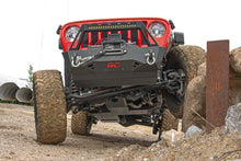 Load image into Gallery viewer, Skid Plate Combo | 3.6L | Engine | T-Case | Jeep Wrangler Unlimited (18-19)