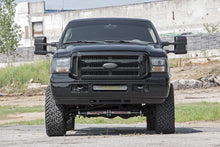 Load image into Gallery viewer, 2 Inch Leveling Kit | Leaf Block | Ford Excursion 4WD (2000-2005)