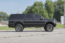 Load image into Gallery viewer, 2 Inch Leveling Kit | Leaf Block | Ford Excursion 4WD (2000-2005)