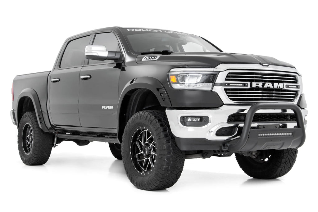 SF1 Fender Flares | Ram 1500 2WD/4WD (2019-2024)
