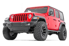 Load image into Gallery viewer, 2.5 Inch Lift Kit | Coils | Jeep Wrangler Unlimited 4WD (2018-2023)