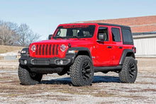 Load image into Gallery viewer, 2.5 Inch Lift Kit | Spacers | N3 | Jeep Wrangler JL (18-23)/Wrangler Unlimited (18-23) 