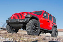 Load image into Gallery viewer, 2.5 Inch Lift Kit | Spacers | Jeep Wrangler JL (18-23)/Wrangler Unlimited (18-23)