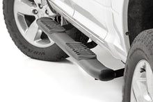 Load image into Gallery viewer, Oval Nerf Step | Crew Cab | Black | Ram 1500/2500/3500 2WD/4WD (2010-2025 &amp; Classic)