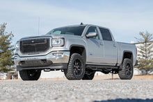 Load image into Gallery viewer, 3.5 Inch Lift Kit | Alu/Stamp Steel LCA | N3 Strut | Chevy/GMC 1500 (14-18 &amp; Classic)