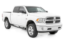Load image into Gallery viewer, Oval Nerf Step | Crew Cab | Black | Ram 1500/2500/3500 2WD/4WD (2010-2025 &amp; Classic)