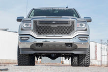 Load image into Gallery viewer, 3.5 Inch Lift Kit | Cast Steel LCA | FR N3 | Chevy/GMC 1500 (14-18 &amp; Classic)