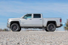 Load image into Gallery viewer, 3.5 Inch Lift Kit | Cast Steel LCA | Chevy/GMC 1500 (14-18 &amp; Classic)