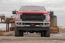 Load image into Gallery viewer, Mesh Grille | Ford F-250/F-350 Super Duty 2WD/4WD (2017-2019)
