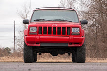 Load image into Gallery viewer, 3 Inch Lift Kit | Series II | RR Springs | Jeep Cherokee XJ 2WD/4WD (84-01)