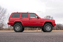 Load image into Gallery viewer, 3 Inch Lift Kit | Series II | RR Springs | Jeep Cherokee XJ 2WD/4WD (84-01)