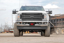 Load image into Gallery viewer, Mesh Grille | Ford F-250/F-350 Super Duty 2WD/4WD (2017-2019)