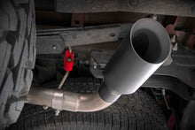 Load image into Gallery viewer, Performance Cat-Back Exhaust | 5.3L | Chevy/GMC 1500 (14-18 &amp; Classic)