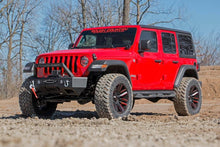 Load image into Gallery viewer, 3.5 Inch Lift Kit | C/A Drop | 4-Door | Jeep Wrangler Unlimited 4WD (18-23)