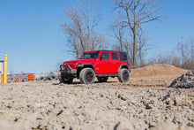 Load image into Gallery viewer, 3.5 Inch Lift Kit | C/A Drop | 4-Door | Jeep Wrangler Unlimited 4WD (18-23)