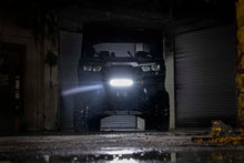 Load image into Gallery viewer, 12 Inch Black Series LED Light Bar | Single Row
