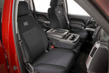 Load image into Gallery viewer, Seat Covers | FR 40/20/40 &amp; Rear | Chevy/GMC 1500 (14-18 &amp; Classic)