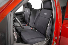 Load image into Gallery viewer, Seat Covers | FR 40/20/40 | Chevy/GMC 1500 2WD/4WD (14-18 &amp; Classic)