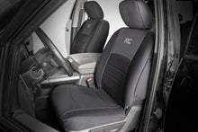 Load image into Gallery viewer, Seat Covers | Front Bucket Seats | Ram 1500 (09-18)/2500 (11-18)/3500 (11-18) 
