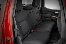 Load image into Gallery viewer, Seat Covers | FR 40/20/40 | RR 60/40 | Chevy/GMC Sierra 1500 (19-26)/Silverado 1500 (19-26)