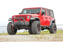 Load image into Gallery viewer, N3 Steering Stabilizer | Dual | 2.5-8 Inch Lift | Jeep Gladiator JT/Wrangler JL (18-26)